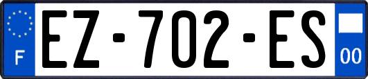 EZ-702-ES