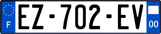 EZ-702-EV