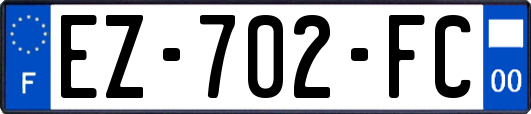 EZ-702-FC