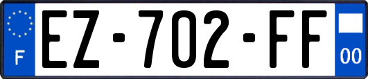 EZ-702-FF