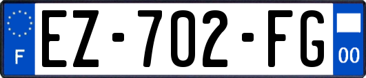 EZ-702-FG