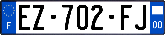 EZ-702-FJ