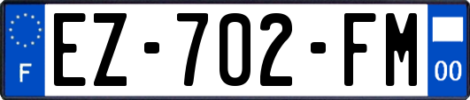 EZ-702-FM