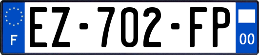 EZ-702-FP