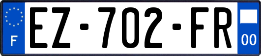 EZ-702-FR