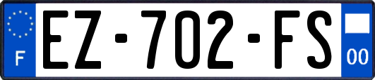 EZ-702-FS