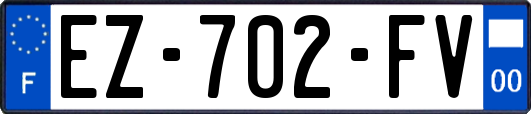 EZ-702-FV