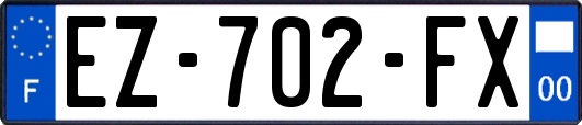 EZ-702-FX