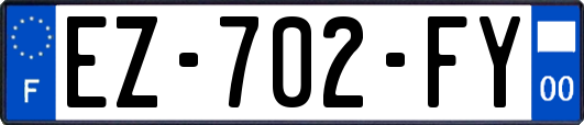 EZ-702-FY