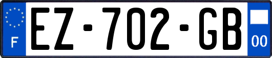 EZ-702-GB