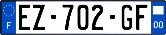 EZ-702-GF