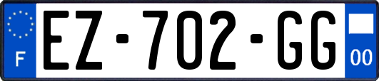 EZ-702-GG