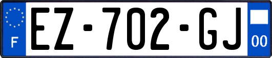 EZ-702-GJ