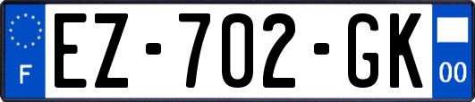 EZ-702-GK