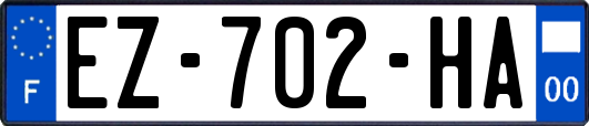 EZ-702-HA