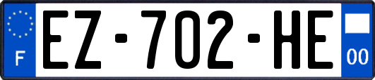 EZ-702-HE