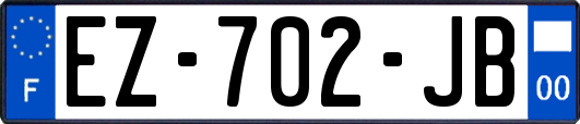 EZ-702-JB