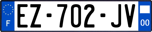 EZ-702-JV