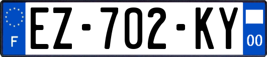 EZ-702-KY