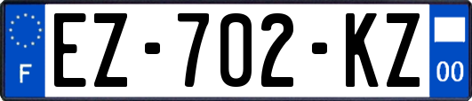 EZ-702-KZ