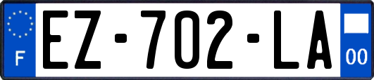 EZ-702-LA