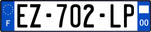 EZ-702-LP