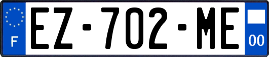 EZ-702-ME