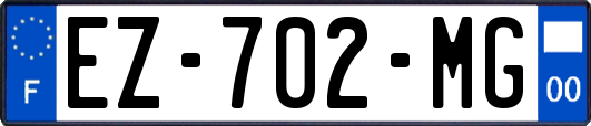 EZ-702-MG