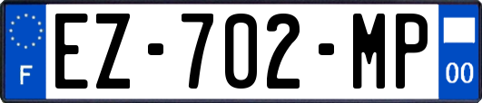 EZ-702-MP