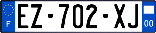 EZ-702-XJ