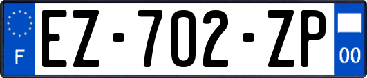 EZ-702-ZP