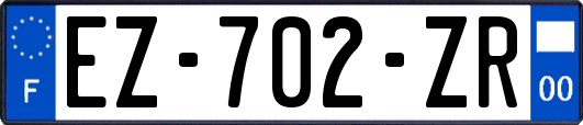 EZ-702-ZR