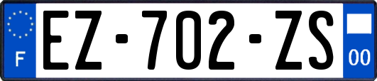 EZ-702-ZS