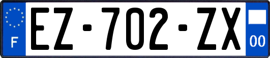 EZ-702-ZX