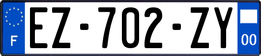 EZ-702-ZY