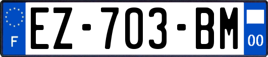 EZ-703-BM