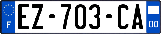 EZ-703-CA