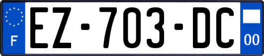 EZ-703-DC