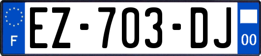 EZ-703-DJ