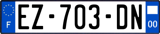 EZ-703-DN