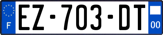 EZ-703-DT