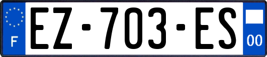 EZ-703-ES