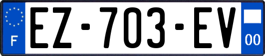 EZ-703-EV