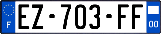 EZ-703-FF