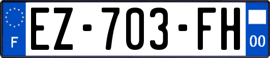 EZ-703-FH