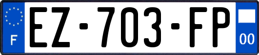 EZ-703-FP