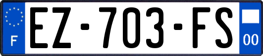 EZ-703-FS