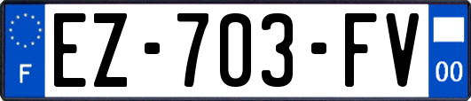 EZ-703-FV