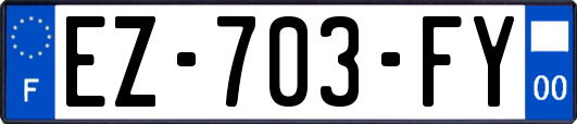 EZ-703-FY