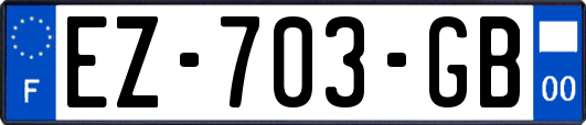 EZ-703-GB